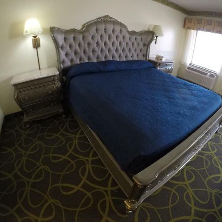 Luxe Romantic Suites Dolton المظهر الخارجي الصورة